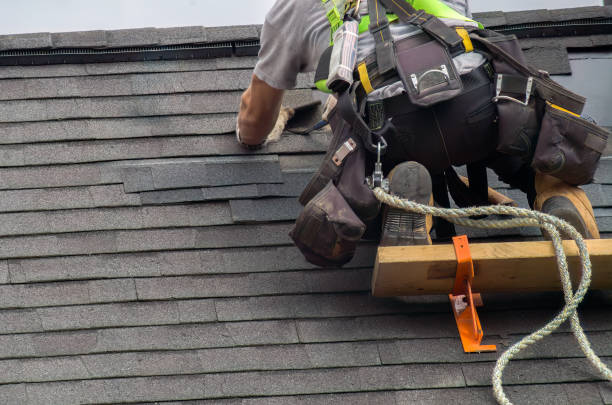 Reliable Roof Repair contractor in West Creek, NJ by Brentwood Metal Roofing