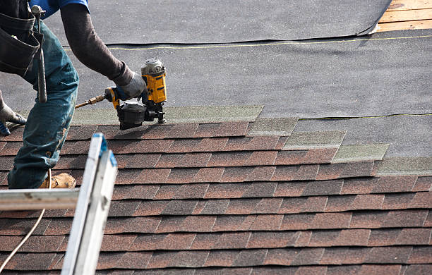Licensed Roof Repair service in West Creek, NJ - Brentwood Metal Roofing
